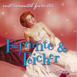 Instrumental Favorites Vol. 8 Ferrante And Teicher