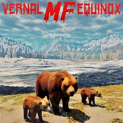 vernal MF equinox
