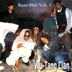 Rare Shit, Volume 1