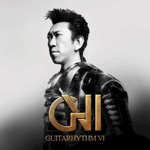 GUITARHYTHM VI