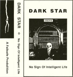 No Sign of Intelligent Life