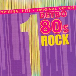 1: Retro 80s Rock