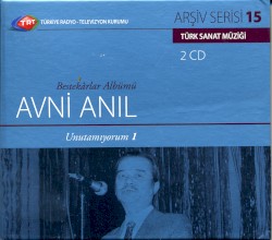Unutamıyorum 1