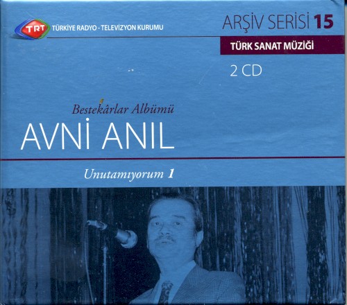 Unutamıyorum 1