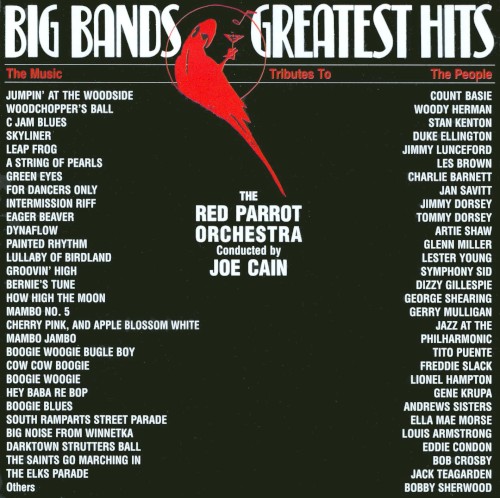 Big Bands Greatest Hits