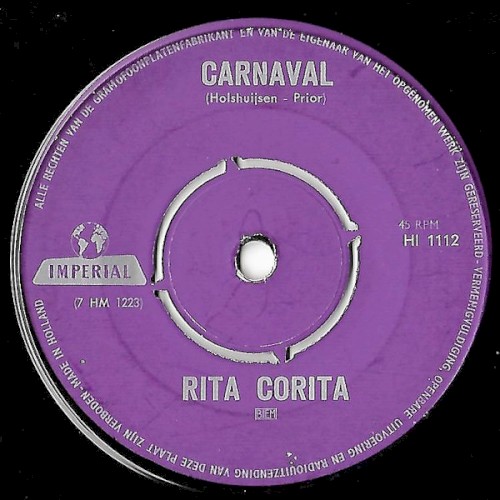 Carnaval / Majorca