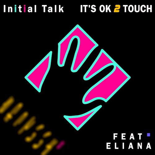 It’s OK 2 Touch