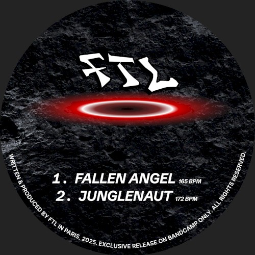 Fallen Angels