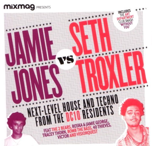 Mixmag Presents: Next-Level House and Techno