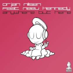 Anywhere but Here