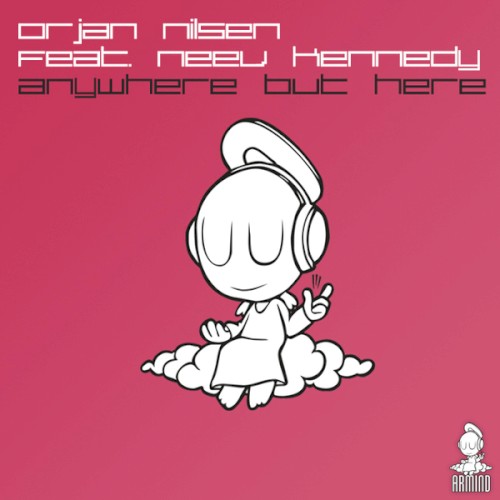Anywhere but Here