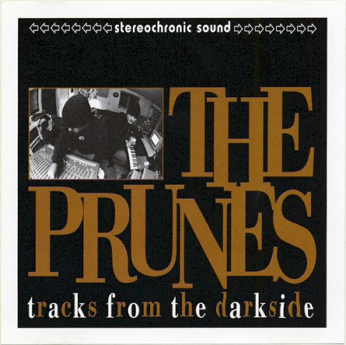 Tracks From the Darkside