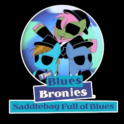 Saddlebag Full Of Blues