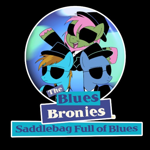 Saddlebag Full Of Blues