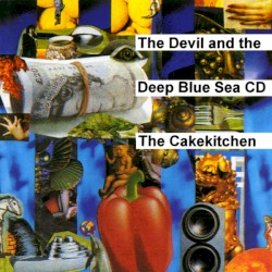 The Devil and the Deep Blue Sea