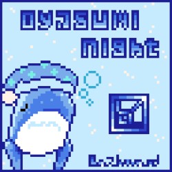 Oyasumi Night