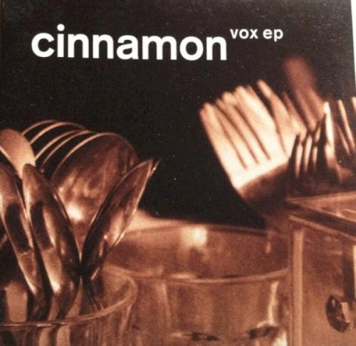 Vox EP