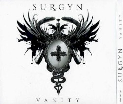 Vanity