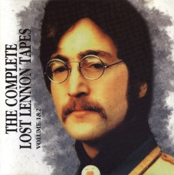 The Complete Lost Lennon Tapes, Volume 2