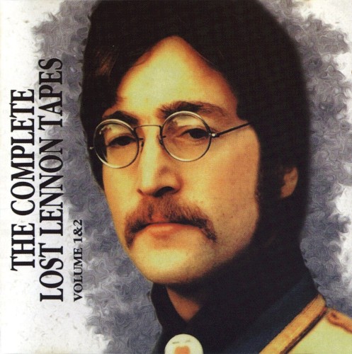 The Complete Lost Lennon Tapes, Volume 2