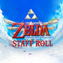 Project 15: Staff Roll
