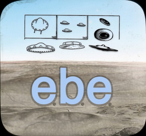 EBE