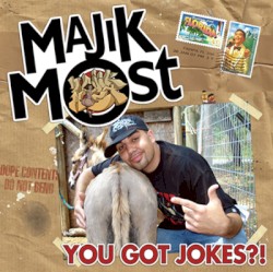 You Got Jokes?!