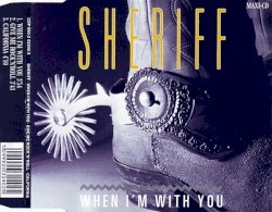 When I’m with You