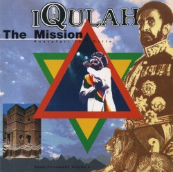 The Mission: Rastafari In Exile