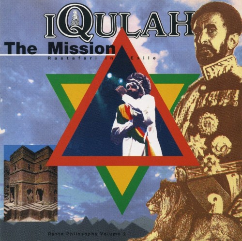 The Mission: Rastafari In Exile