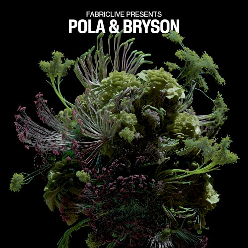 FABRICLIVE Presents Pola & Bryson
