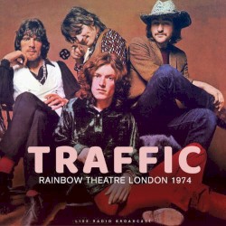 Rainbow Theatre London 1974 (live radio broadcast)