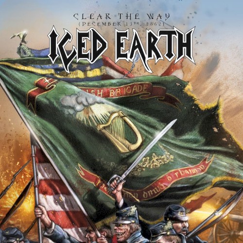Clear the Way (December 13th, 1862)