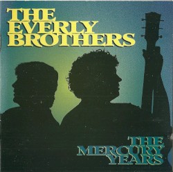 The Mercury Years