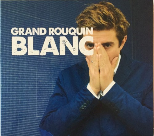 Grand rouquin blanc