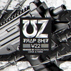 ₮Я∆Ᵽ ϨῌỊ₮ V22