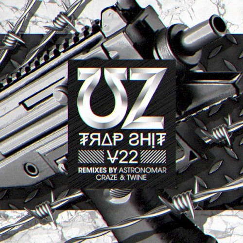 ₮Я∆Ᵽ ϨῌỊ₮ V22