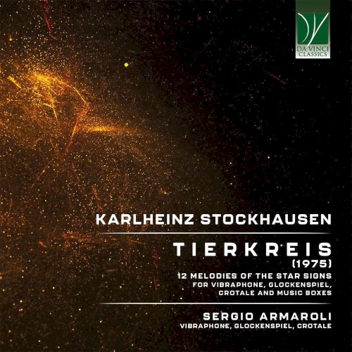 Tierkreis (1975): 12 Melodies of The Star Signs