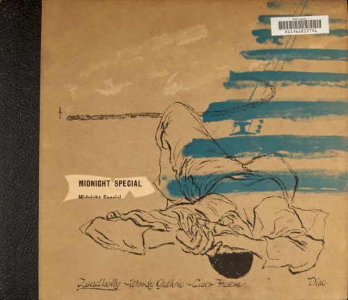 Midnight Special