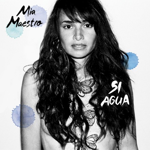 Si agua