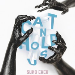 Can’t Hold Us