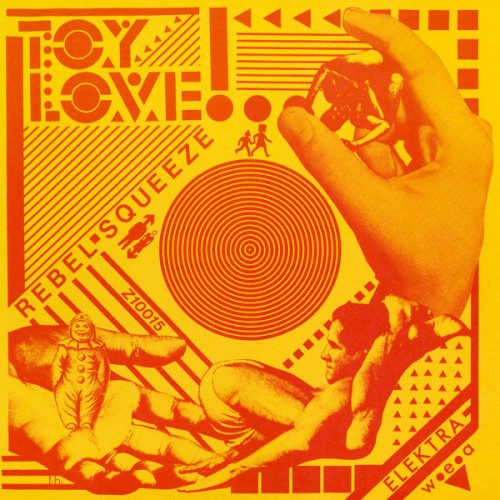 Rebel / Squeeze