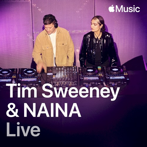 Apple Music Live: NYE 2025
