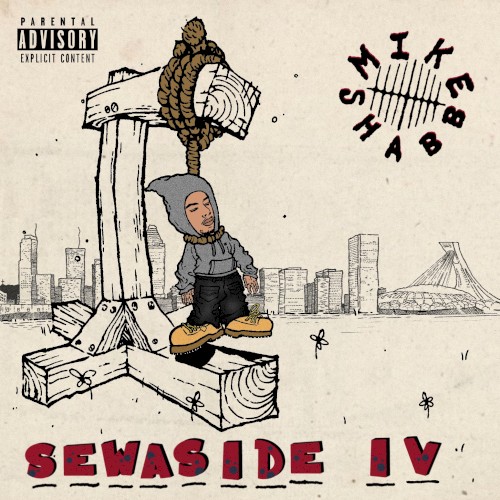 Sewaside IV