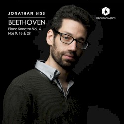 Piano Sonatas, Vol. 6: Nos 9, 13 & 29