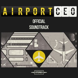 Airport CEO