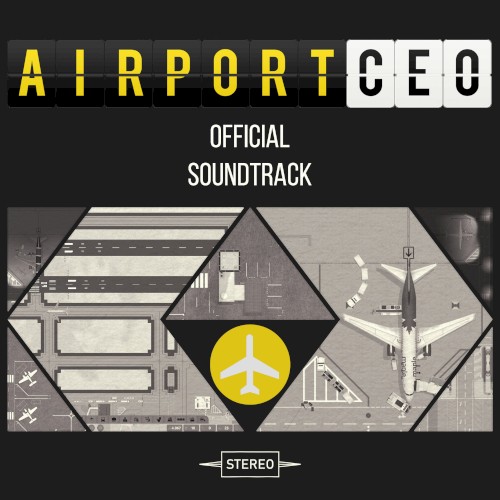 Airport CEO