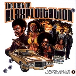 The Best of Blaxploitation