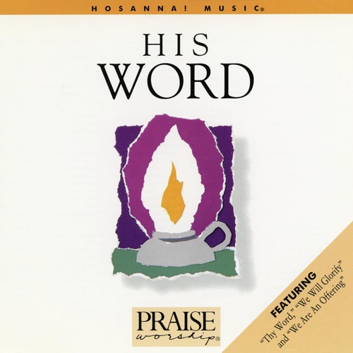His Word