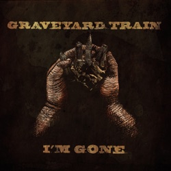 I'm Gone